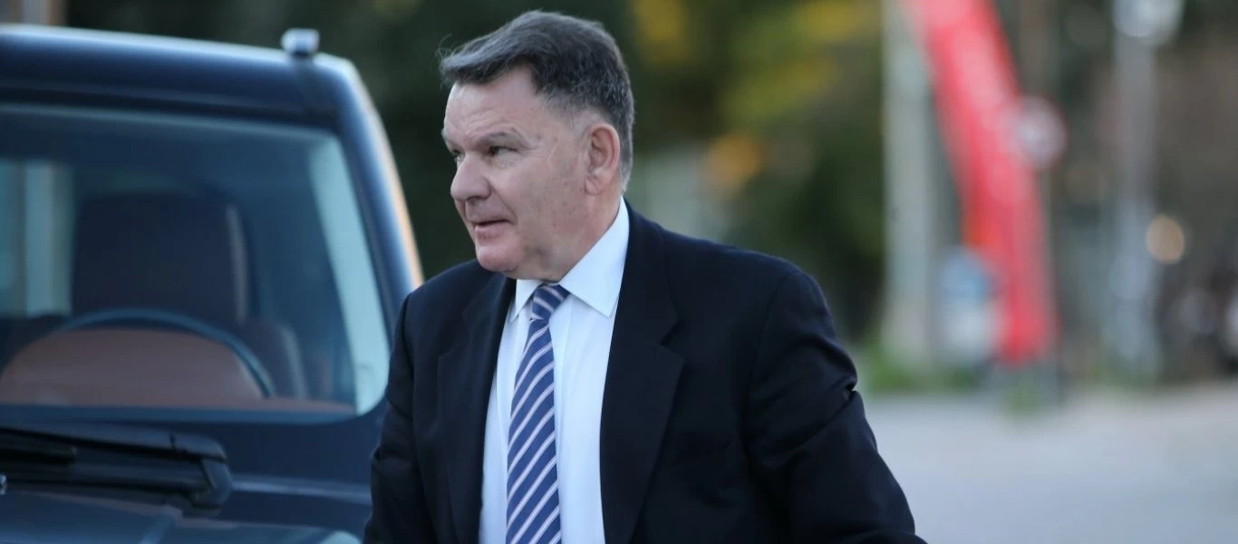 Φολέγανδρος: Ο Α.Κούγιας αναλαμβάνει συνήγορος της οικογένειας της 26χρονης Γαρυφαλλιάς